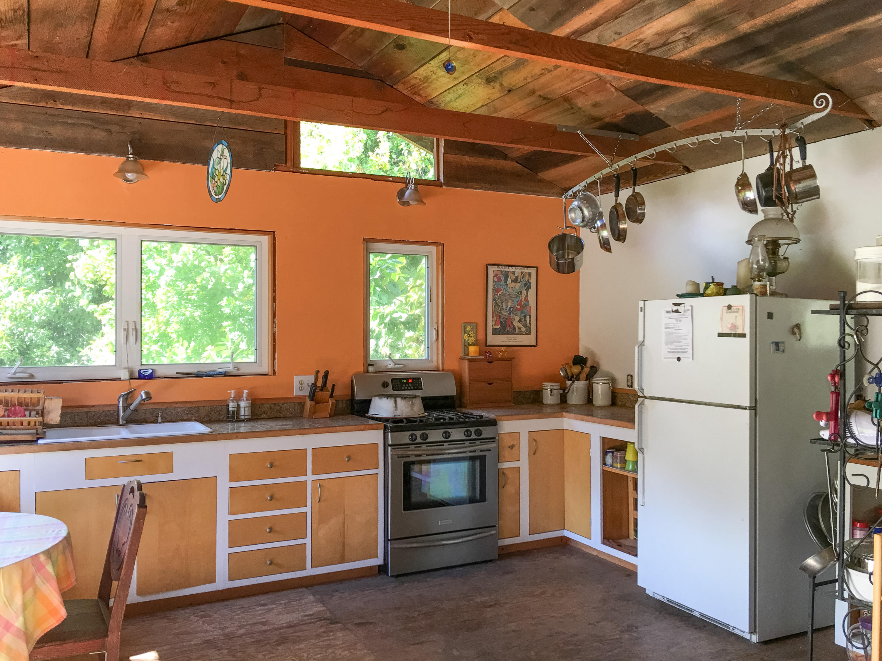 550 Cedar Camp Road Orleans, CA 95556 - Photo 19 of 28