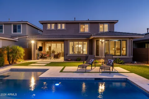 $1,195,000 | 2948 East Tina Drive, Phoenix, AZ 85050