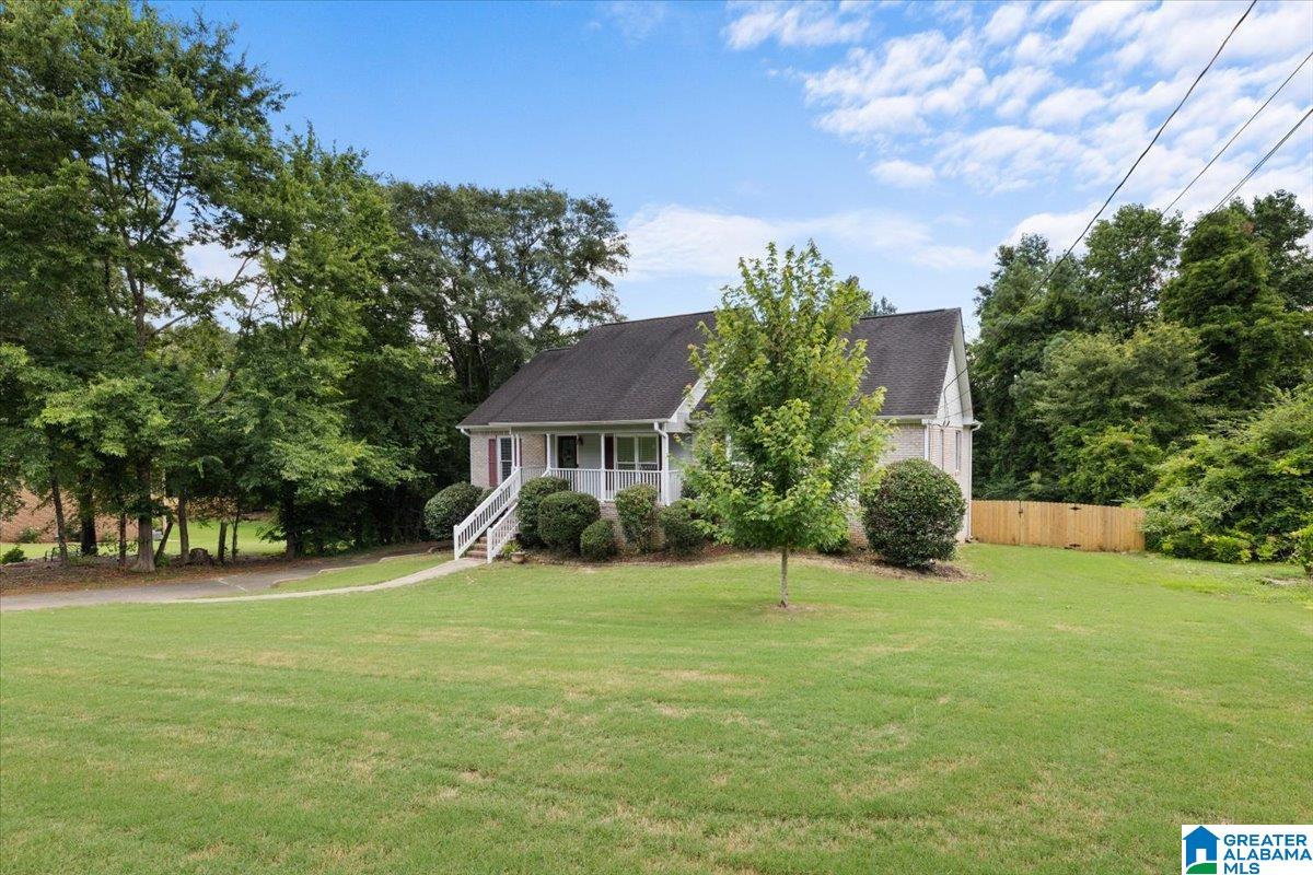 4025 Laurel Ridge Trail Trussville, AL 35173 - Photo 3 of 30