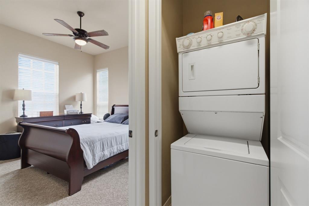 30 Piazza Lane Colleyville, TX 76034 - Photo 36 of 39 This comes fully furnished with washer and dryer