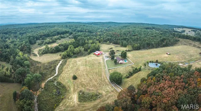 $990,000 | 5283 Hwy Bb, Irondale, MO 63648