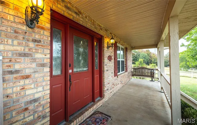 $990,000 | 5283 Hwy Bb, Irondale, MO 63648