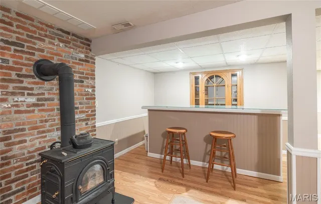 $990,000 | 5283 Hwy Bb, Irondale, MO 63648