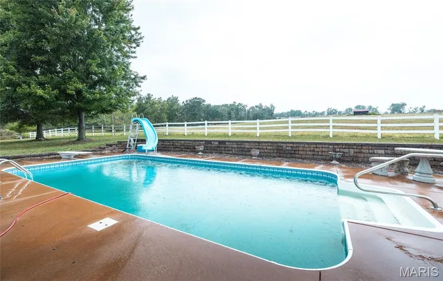 $990,000 | 5283 Hwy Bb, Irondale, MO 63648