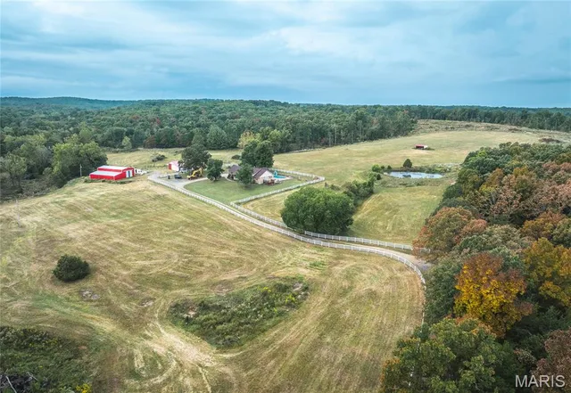 $990,000 | 5283 Hwy Bb, Irondale, MO 63648