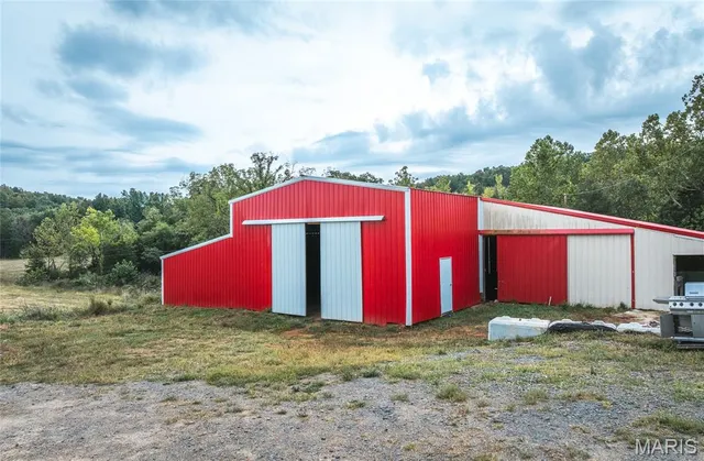 $990,000 | 5283 Hwy Bb, Irondale, MO 63648