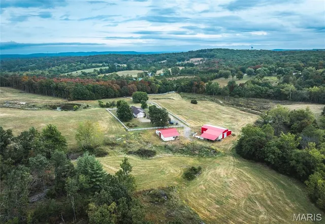 $990,000 | 5283 Hwy Bb, Irondale, MO 63648