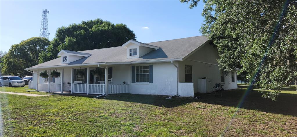 4212 Neff Lake Road Brooksville, FL 34601 - Photo 2 of 35