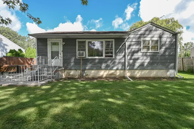 $209,900 | 1636 Rice Street, Waukegan, IL 60087