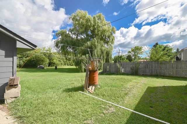 $209,900 | 1636 Rice Street, Waukegan, IL 60087