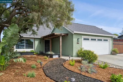 $949,000 | 203 Radnor Court, Benicia, CA 94510