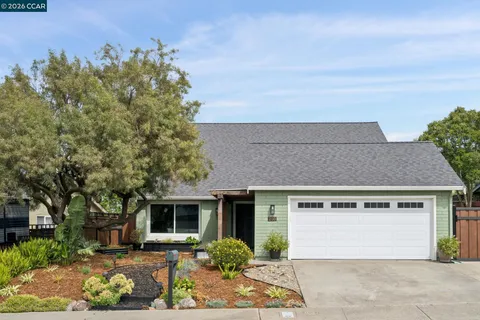 $949,000 | 203 Radnor Court, Benicia, CA 94510