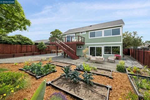$949,000 | 203 Radnor Court, Benicia, CA 94510