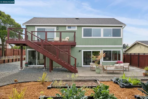 $949,000 | 203 Radnor Court, Benicia, CA 94510