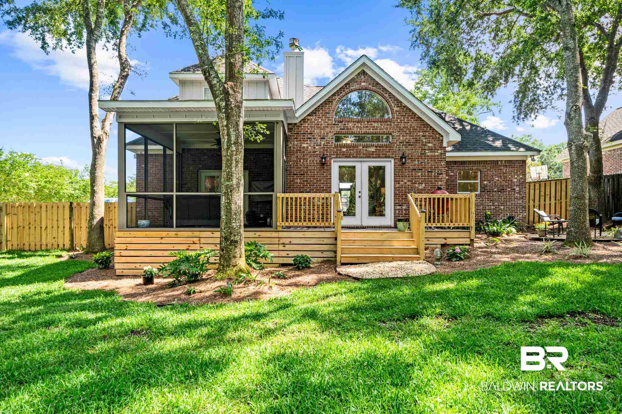 8894 Lake View Drive Fairhope, AL 36532 - Photo 40 of 44