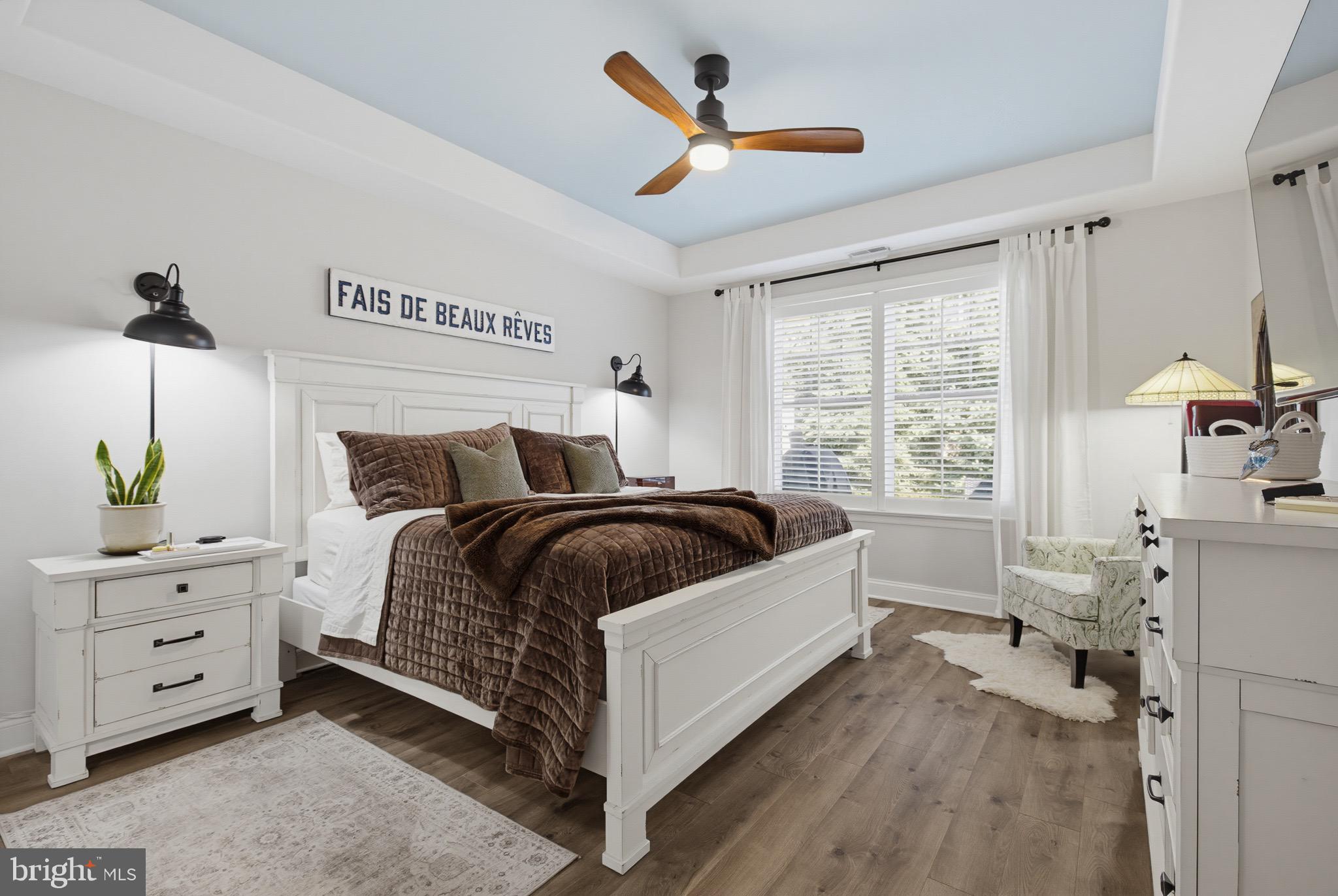 347 English Ivy Drive Lititz, PA 17543 - Photo 16 of 41 Primary Suite
