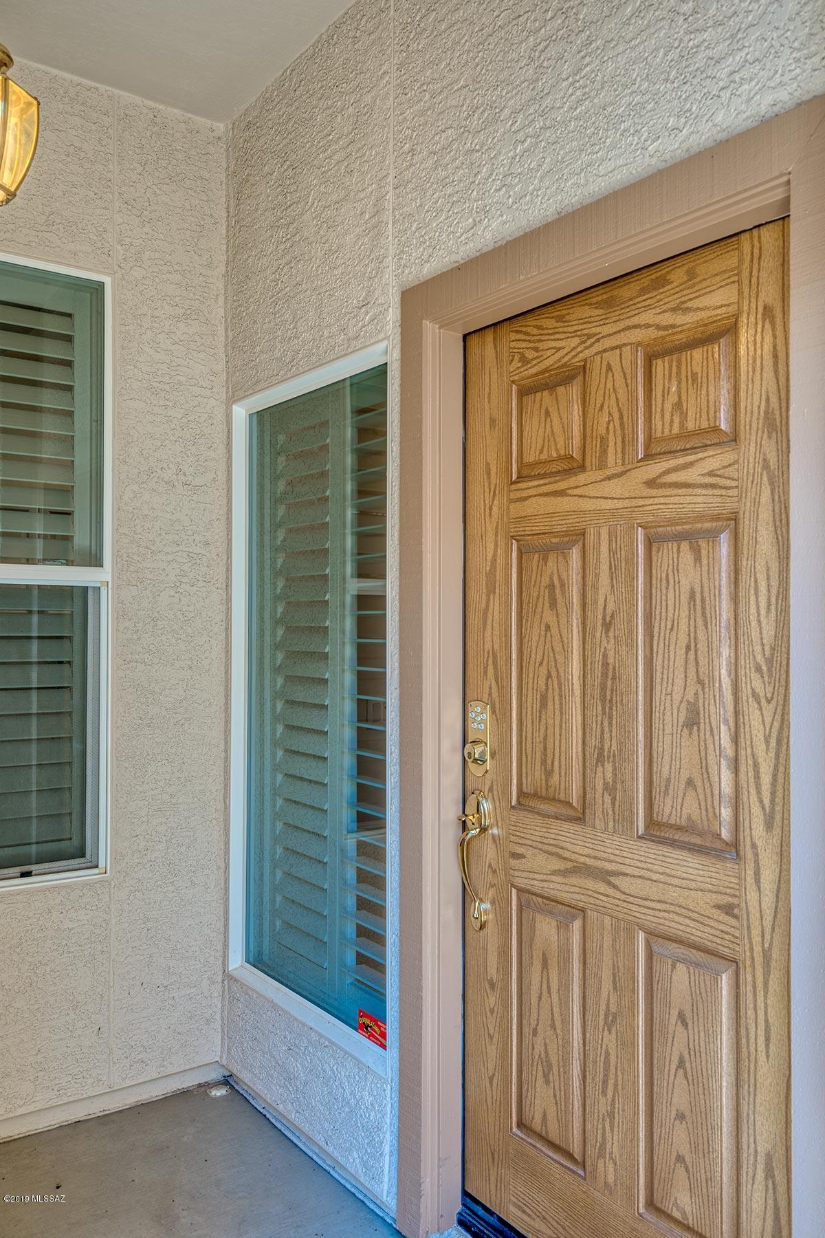 64504 East Wind Ridge Circle Tucson, AZ 85739 - Photo 29 of 30