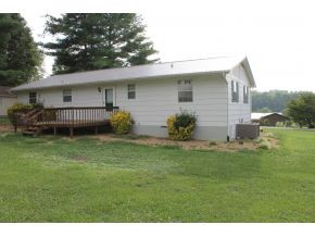 127 Springbrook Road Afton, TN 37616 - Photo 24 of 24 Photo 24