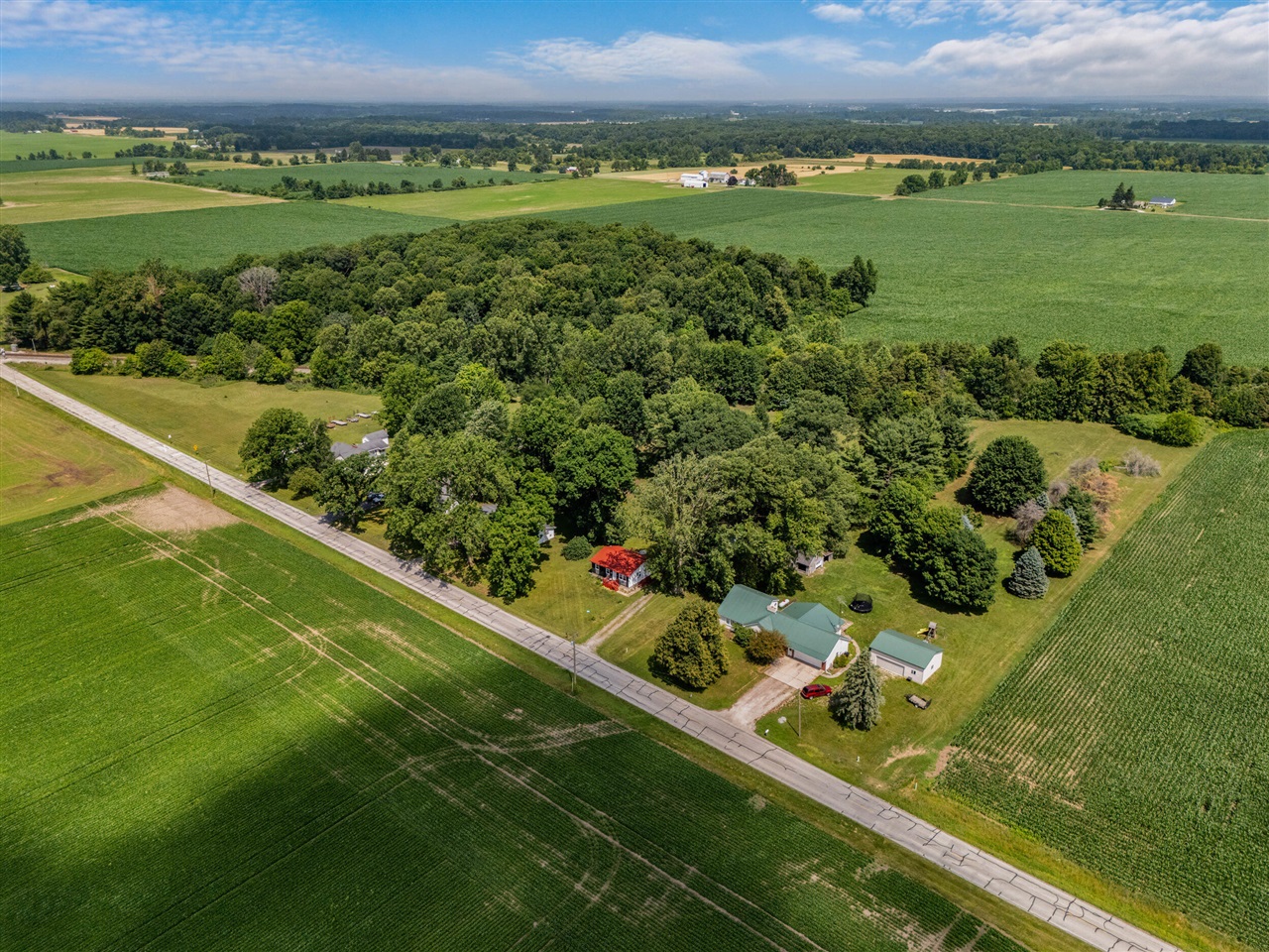 8312 Packard Road Morenci, MI 49256 - Photo 36 of 49