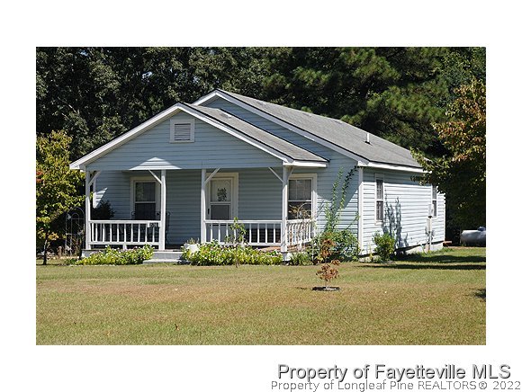 2780 Overhills Road Bunnlevel, NC 28323 - Photo 1 of 21 Gallery Image 1