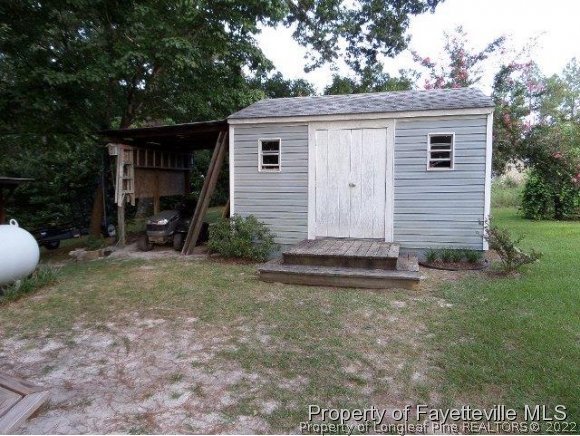2780 Overhills Road Bunnlevel, NC 28323 - Photo 17 of 21 Gallery Image 17