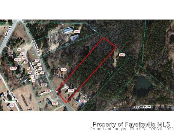 2780 Overhills Road Bunnlevel, NC 28323 - Photo 21 of 21 Gallery Image 21
