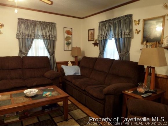 2780 Overhills Road Bunnlevel, NC 28323 - Photo 4 of 21 Gallery Image 4
