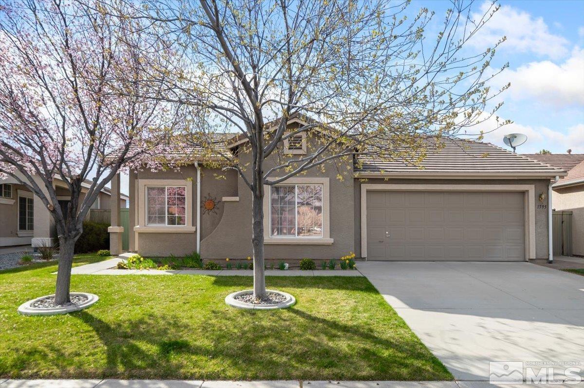 1595 Canyonlands Court Reno, NV 89521 - Photo 4 of 29 Photo 4