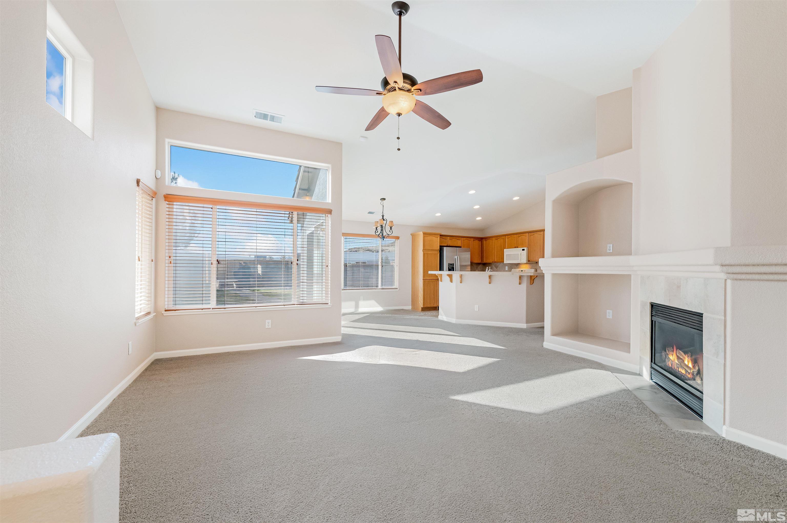 1595 Canyonlands Court Reno, NV 89521 - Photo 8 of 29 Photo 8