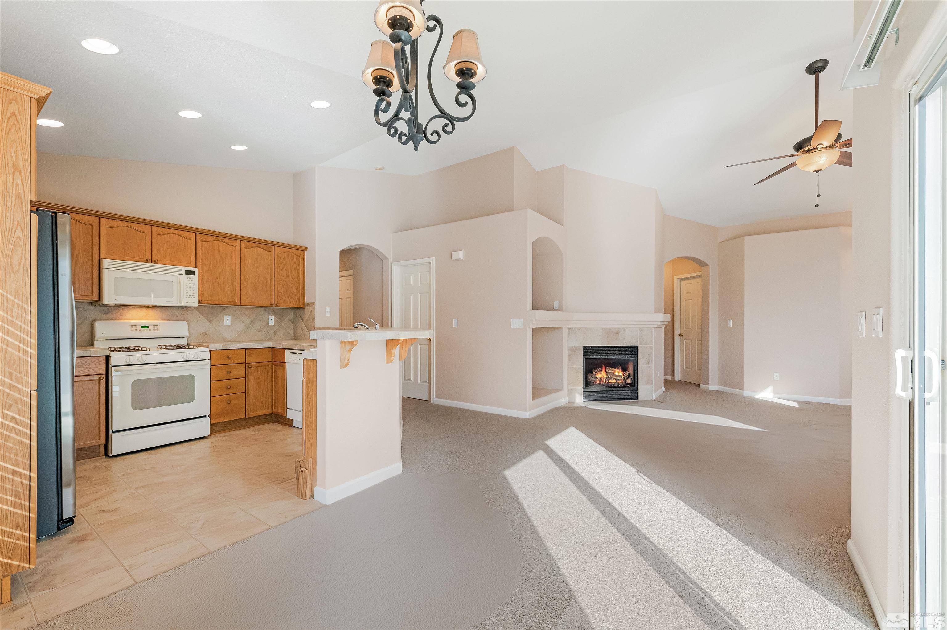 1595 Canyonlands Court Reno, NV 89521 - Photo 9 of 29 Photo 9