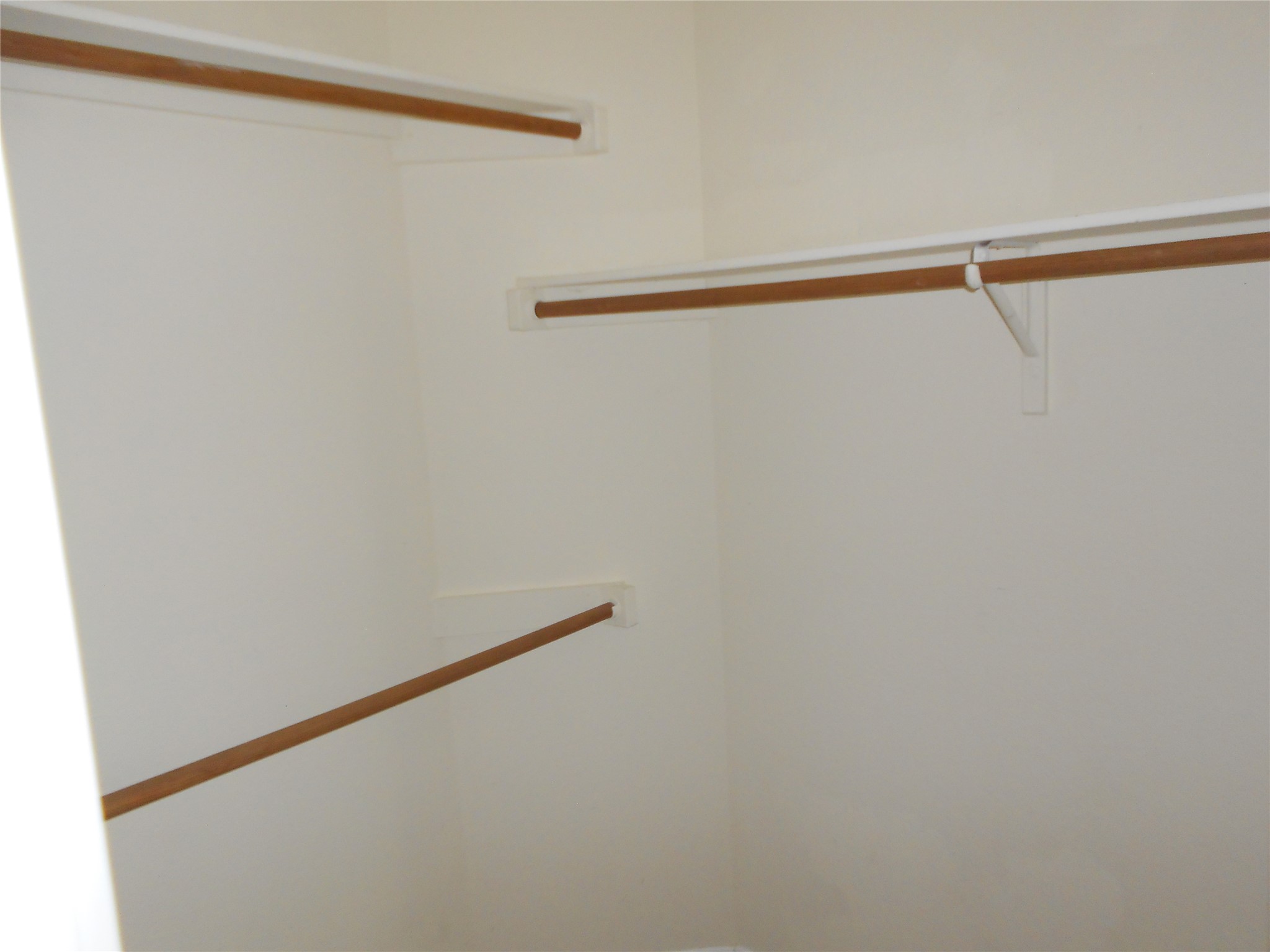 701 Los Robles Road Leander, TX 78641 - Photo 26 of 38 Primary Clothes Closet