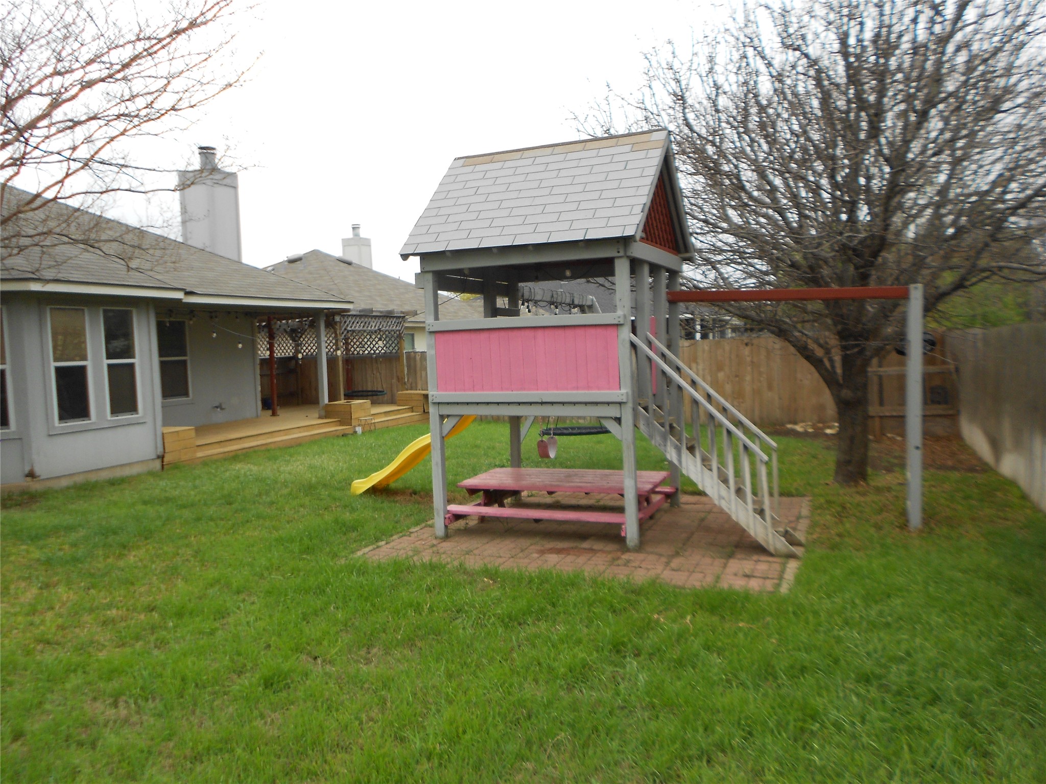 701 Los Robles Road Leander, TX 78641 - Photo 33 of 38