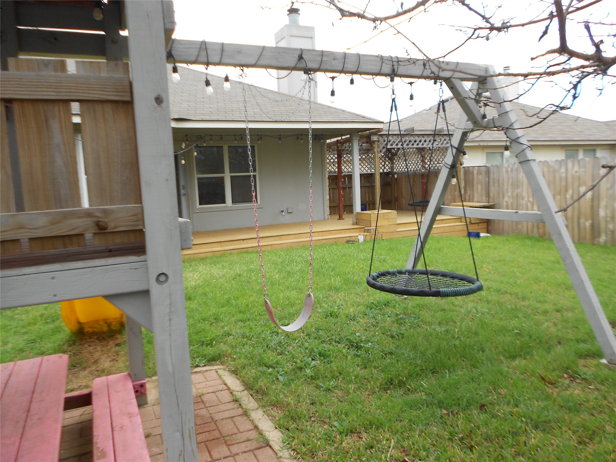 701 Los Robles Road Leander, TX 78641 - Photo 34 of 38