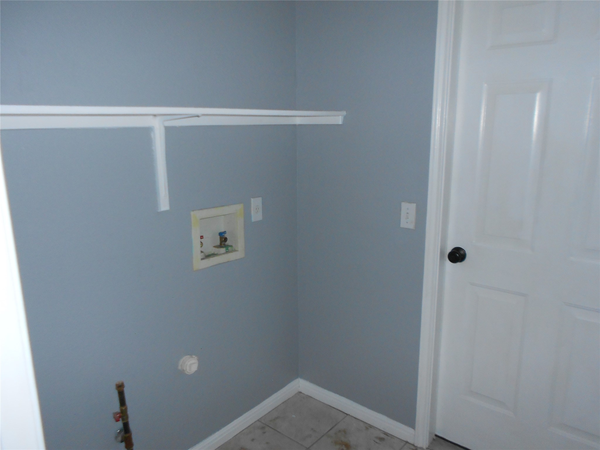 701 Los Robles Road Leander, TX 78641 - Photo 35 of 38 Equipped With Gas & Electric for Dryer