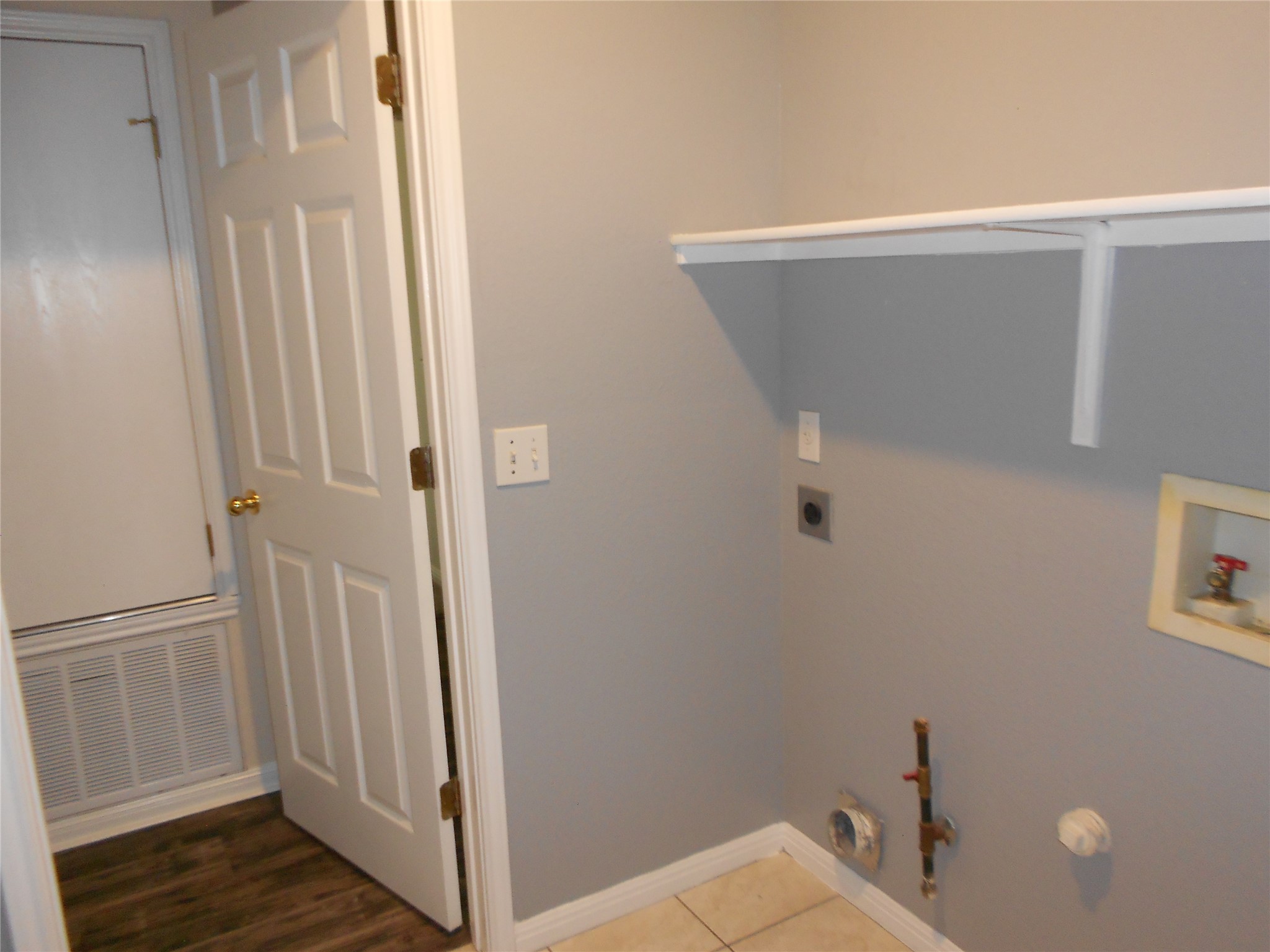 701 Los Robles Road Leander, TX 78641 - Photo 36 of 38 Equipped With Gas & Electric for Dryer