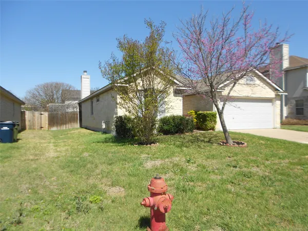 $339,500 | 701 Los Robles Road, Leander, TX 78641