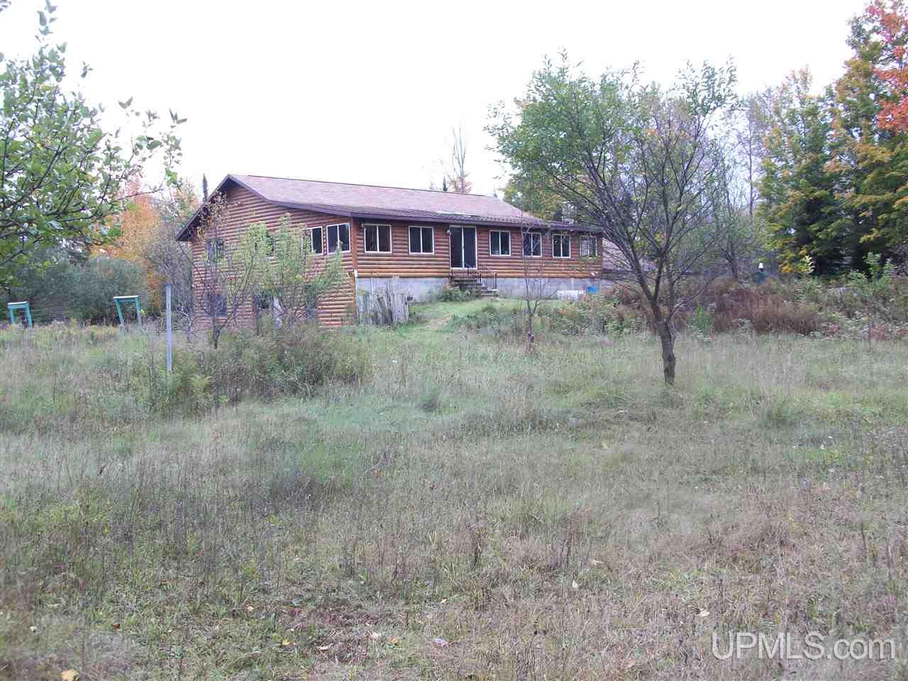 3080 Co Road Cornell, MI 49818 - Photo 7 of 15