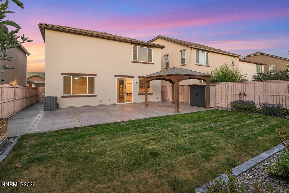 9727 Quartette Drive Reno, NV 89521 - Photo 35 of 42 10-DSC_8564