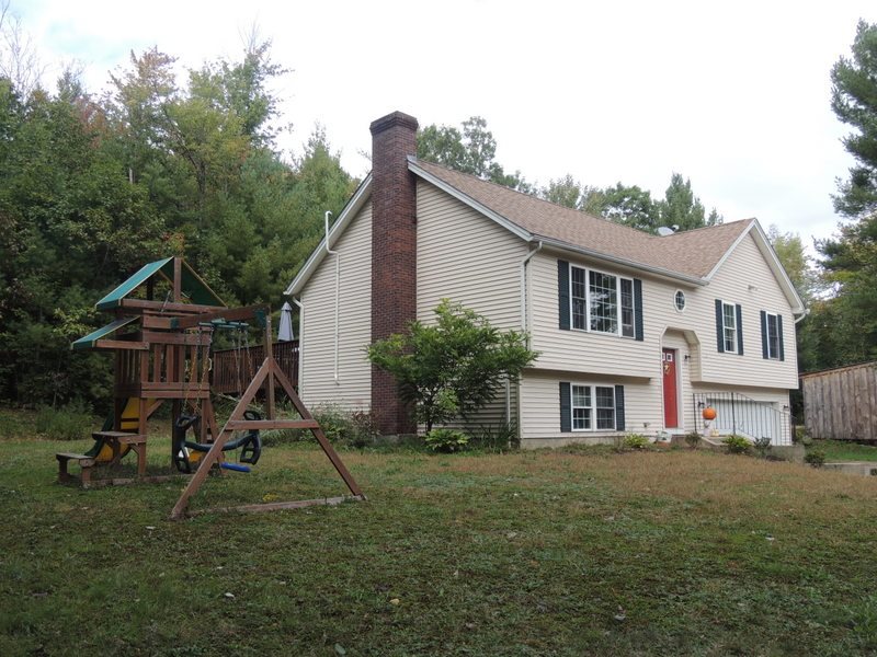 777 Old New Ipswich Road Rindge, NH 03461 - Photo 14 of 16