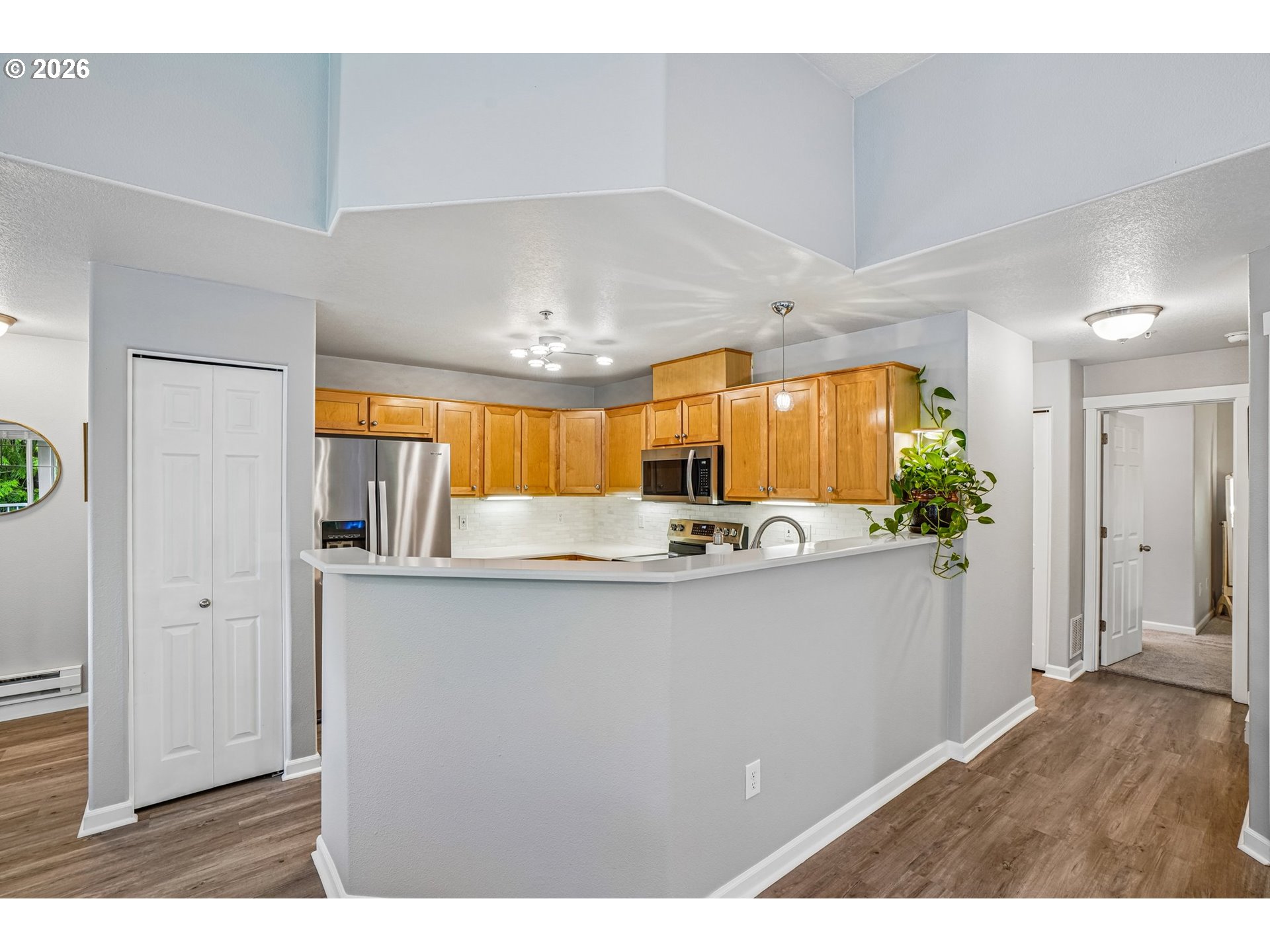 14745 Southwest Sandhill Loop, Unit 204 Beaverton, OR 97007 - Photo 9 of 32