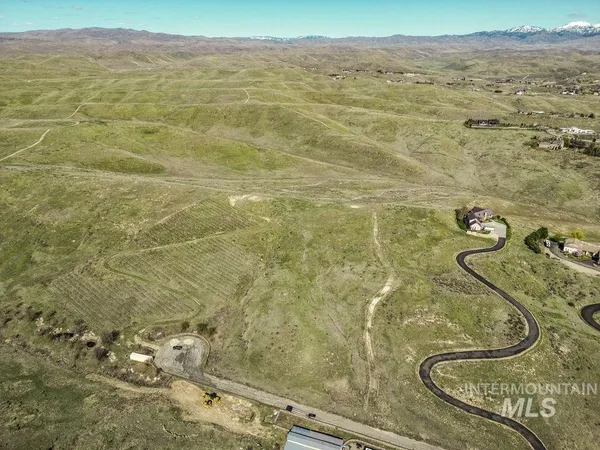 $1,780,000 | 5070 North Curlew Place, Eagle, ID 83616
