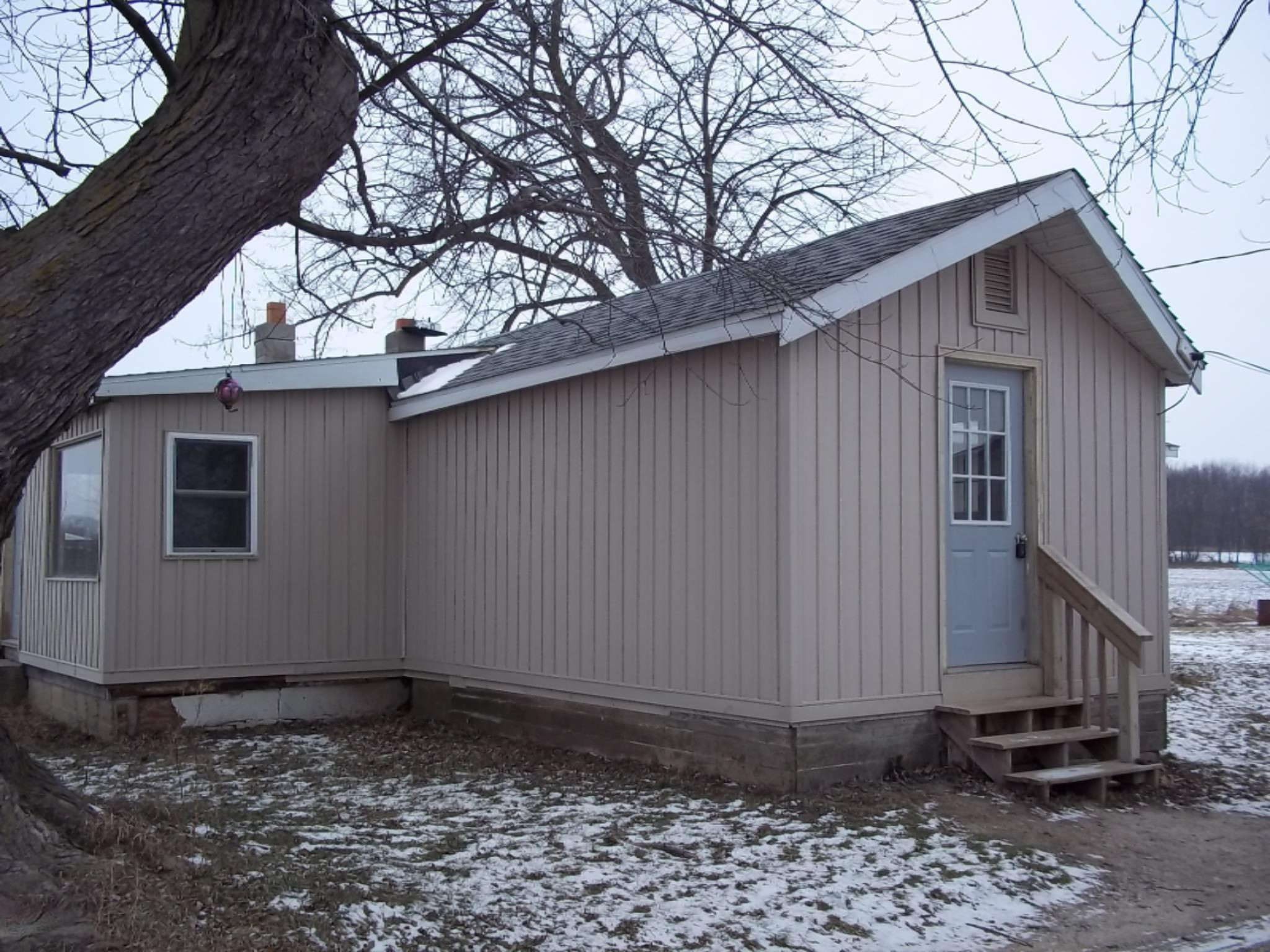 12960 Hoxie Road North Adams, MI 49262 - Photo 14 of 15 12960 Hoxie Rd 001