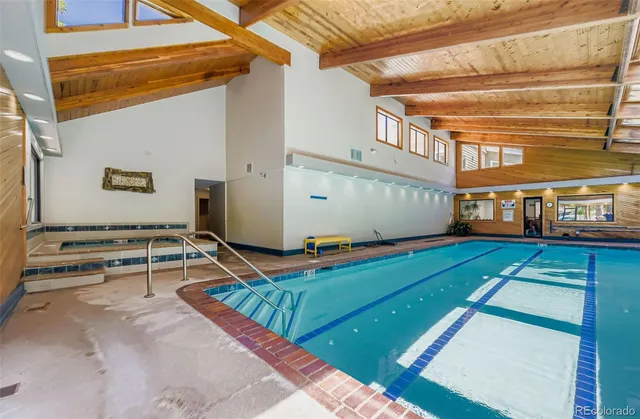 $499,000 | 2902 Shadow Creek Drive, Unit 204, Boulder, CO 80303