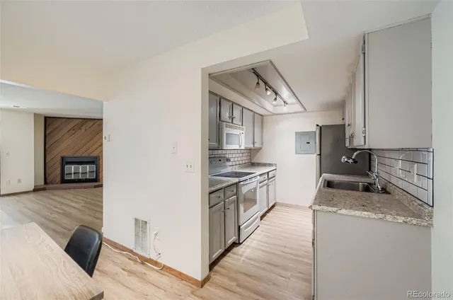 $499,000 | 2902 Shadow Creek Drive, Unit 204, Boulder, CO 80303