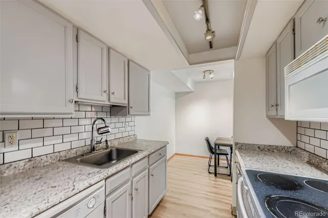 $499,000 | 2902 Shadow Creek Drive, Unit 204, Boulder, CO 80303