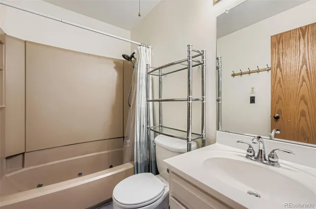 $499,000 | 2902 Shadow Creek Drive, Unit 204, Boulder, CO 80303