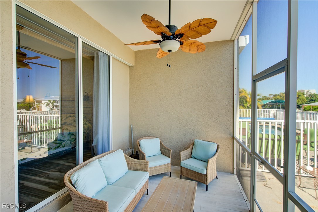 3184 Stringfellow Road St. James City, FL 33956 - Photo 9 of 46 a living room with furniture