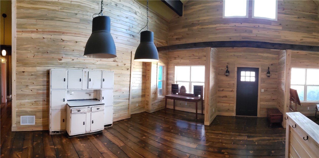 347 Kootchie Kootchie Road Alma, CO 80420 - Photo 11 of 19 Gallery Image 11