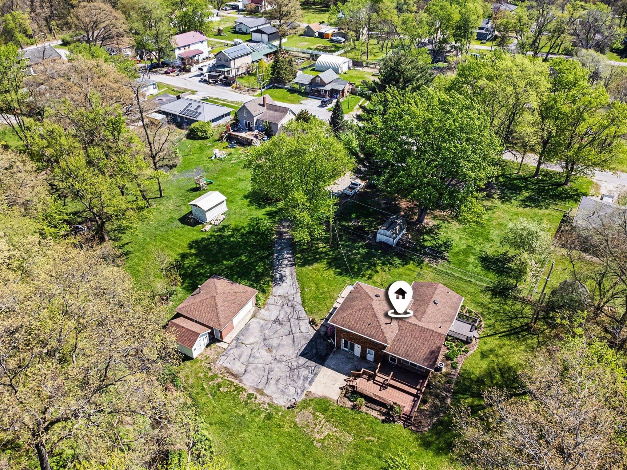 5569 Center Street Chesterton, IN 46304 - Photo 19 of 27 2038x1529