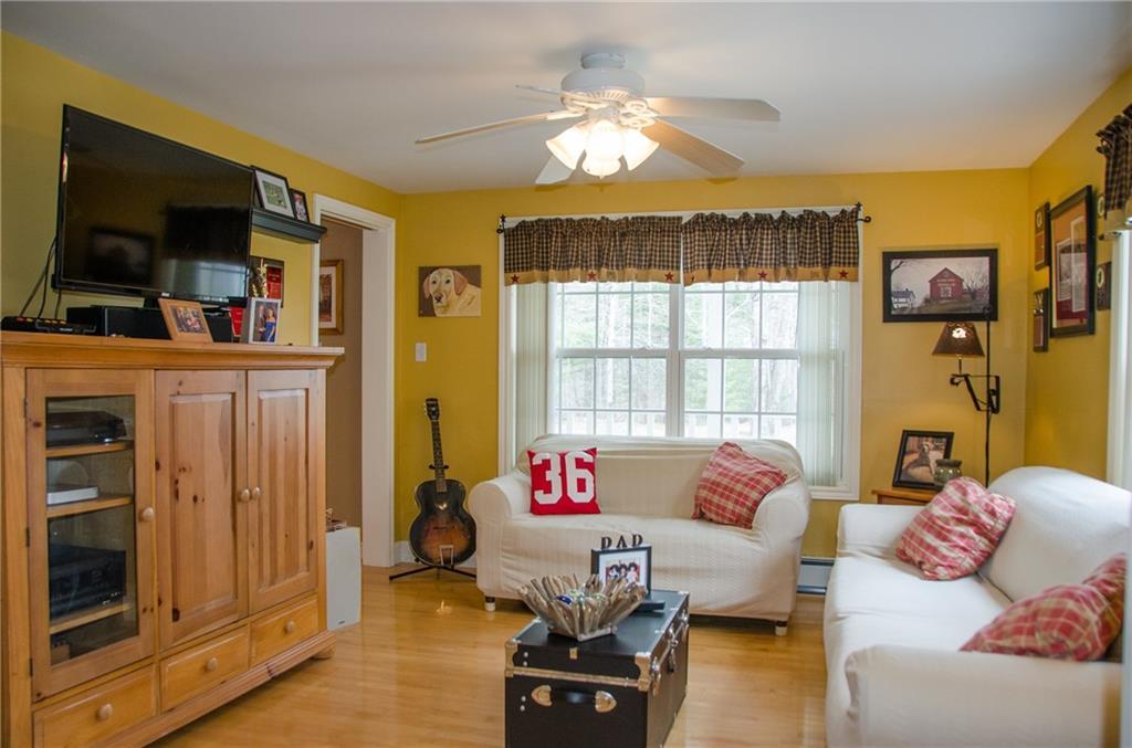 38 Partridge Place Augusta, ME 04330 - Photo 14 of 33 Dining room now being used for a...